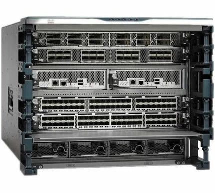 Main Image for Cisco Nexus 7700 - 6 Slot Chassis Rack Mount Kit