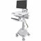 Main Image for Ergotron StyleView&reg; Electric Lift Cart with LCD Pivot, LiFe Powered, US/CA/MX