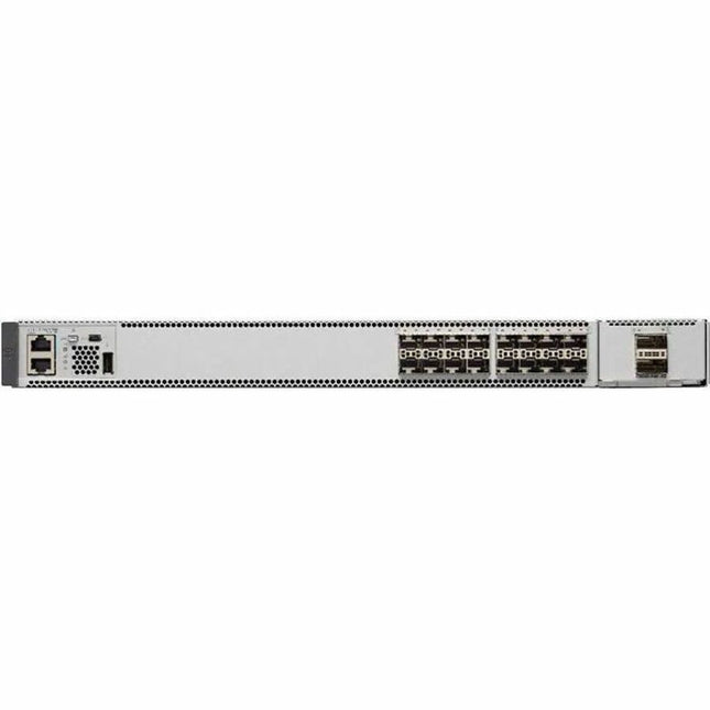 Main Image for Cisco Catalyst C9500-16X Ethernet Switch
