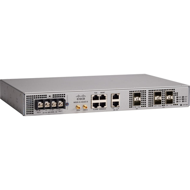 Main Image for Cisco 520 Router