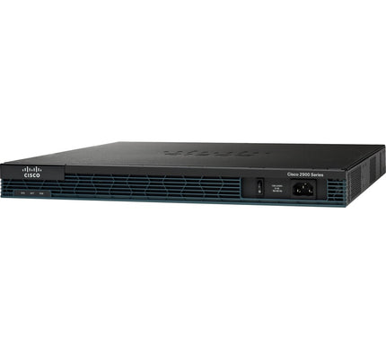 Main Image for Cisco 2901 Router