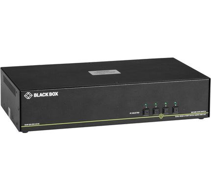Main Image for Black Box KVM Switchbox with CAC