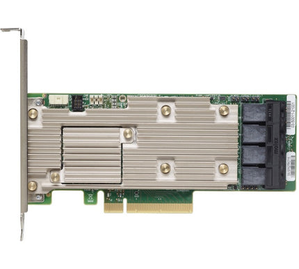 Main Image for Lenovo ThinkSystem RAID 930-16i 8GB Flash PCIe 12Gb Adapter