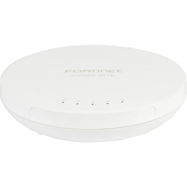 Main Image for Fortinet FortiAP 221E IEEE 802.11ac 1.14 Gbit/s Wireless Access Point