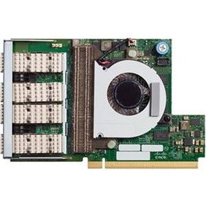Main Image for Cisco 25Gigabit Ethernet Card