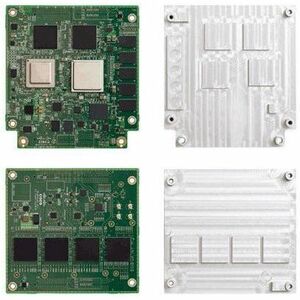 Main Image for Cisco Expansion Module