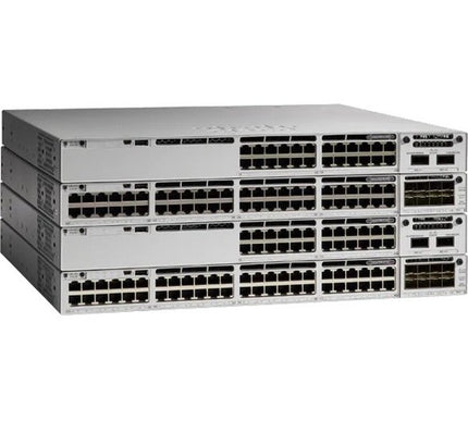 Main Image for Cisco Catalyst 9300-48UN-E Switch