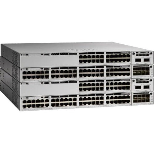 Main Image for Cisco Catalyst 9300-48UN-E Switch