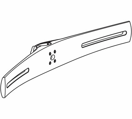 Main Image for Ergotron DS100 28" Crossbar