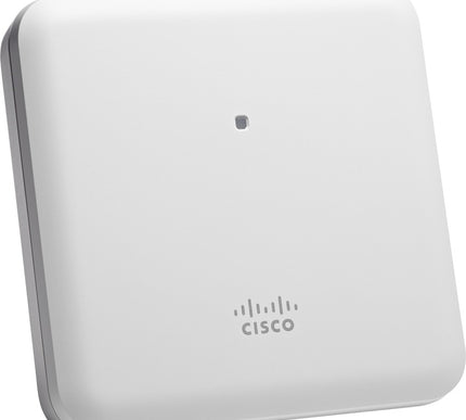 Main Image for Cisco Aironet AP1852I Dual Band IEEE 802.11ac 1.69 Gbit/s Wireless Access Point