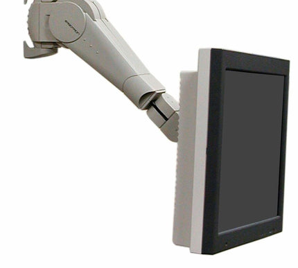 Main Image for Ergotron 400 Series Wall Monitor Arm (grey)