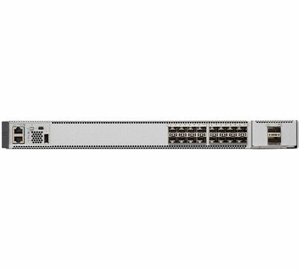 Main Image for Cisco Catalyst C9500-16X Ethernet Switch