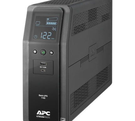 Main Image for APC Back-UPS Pro 1100VA Tower UPS