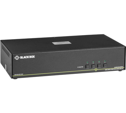 Main Image for Black Box KVM Switchbox with CAC