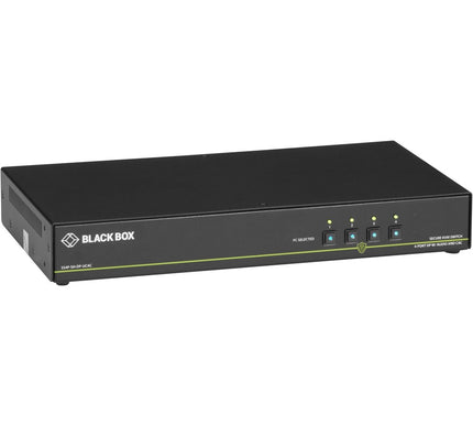 Main Image for Black Box KVM Switchbox with CAC