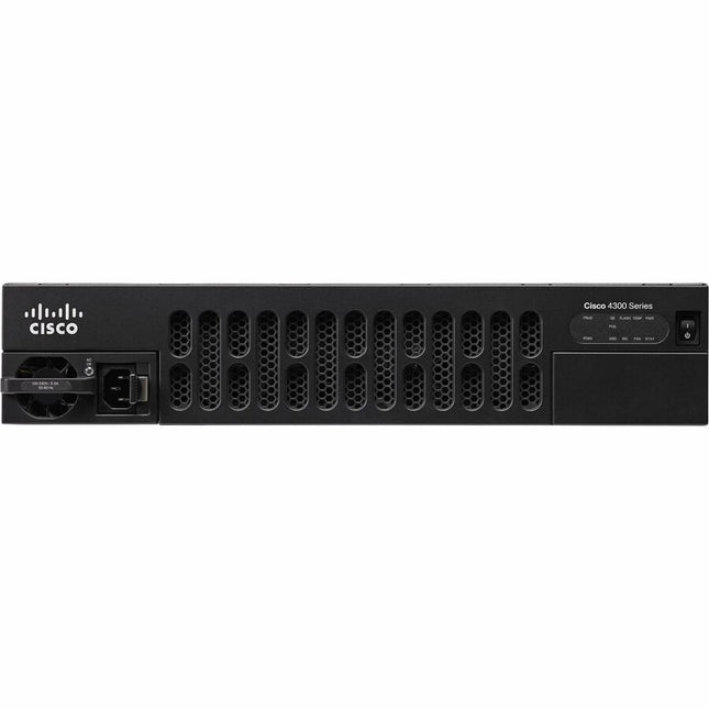 Main Image for Cisco 4351 Router