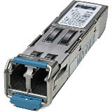 Main Image for Cisco 1000BASE-BX10 Downstream SFP Module
