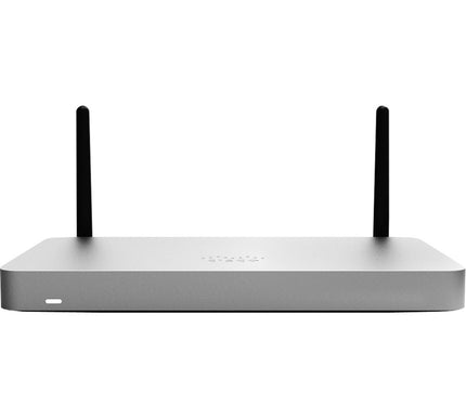 Main Image for Cisco Meraki MX67W Network Security/Firewall Appliance