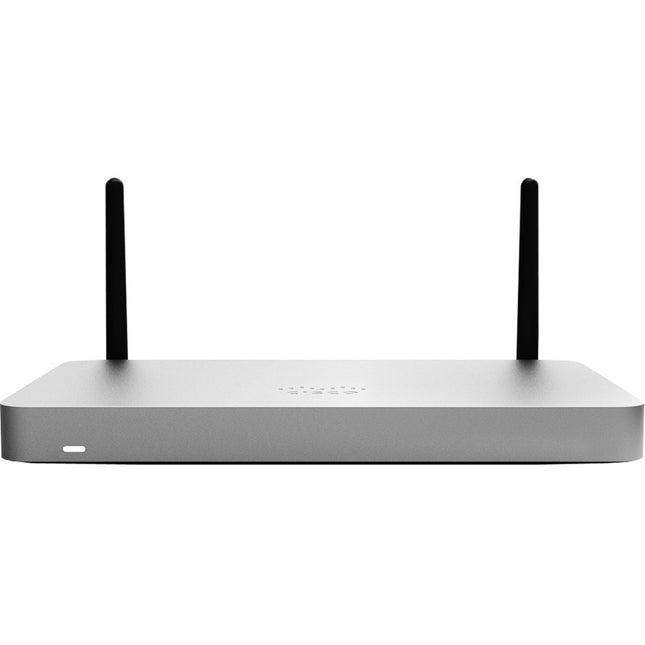 Main Image for Cisco Meraki MX67W Network Security/Firewall Appliance