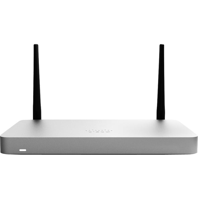 Main Image for Cisco Meraki MX67C Wi-Fi 5 IEEE 802.11a/b/g/n/ac Ethernet, Cellular Modem/Wireless Router