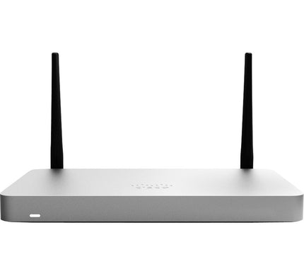 Main Image for Cisco MX67C Wi-Fi 5 IEEE 802.11a/b/g/n/ac Ethernet, Cellular Modem/Wireless Router