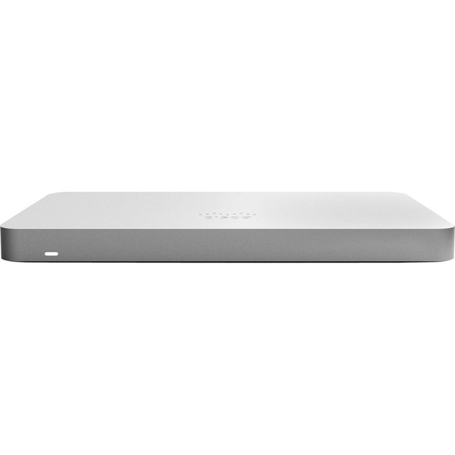 Main Image for Cisco Meraki MX68 Network Security/Firewall Appliance