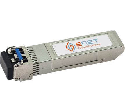 Main Image for ENET Cisco Compatible SFP-10G-LRM - Functionally Identical 10GBASE-LRM SFP+ 1310nm 220m MMF LC Connector TAA Compliant