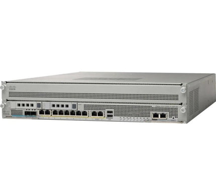 Main Image for Cisco SSP-10 Service Module