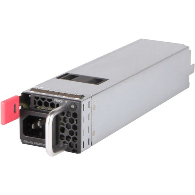 Main Image for HPE FlexFabric 5710 450W Front-to-Back AC Power Supply