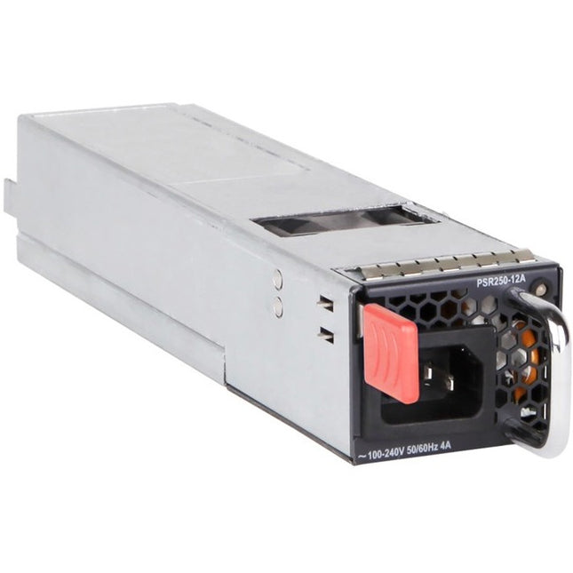 Main Image for HPE FlexFabric 5710 250W Front-to-Back AC Power Supply