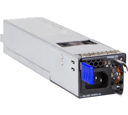 Main Image for HPE FlexFabric 5710 250W Back-to-Front AC Power Supply