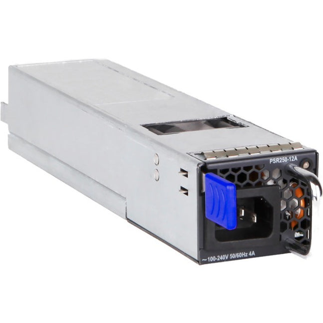 Main Image for HPE FlexFabric 5710 250W Back-to-Front AC Power Supply