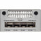 Main Image for Cisco Catalyst 9300 4 x 1GE Network Module, Spare