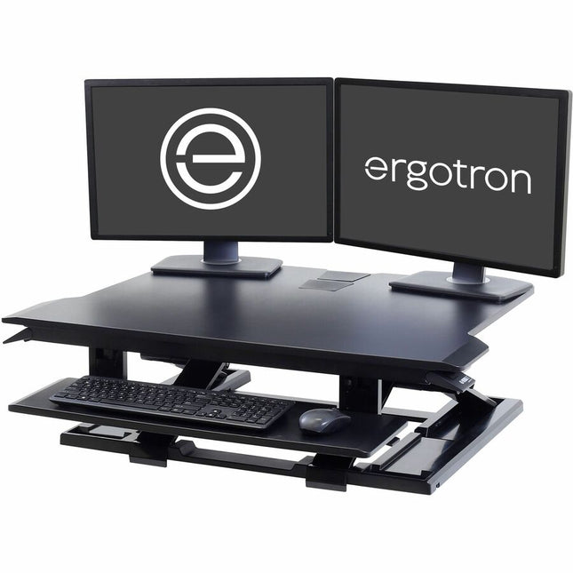 Main Image for Ergotron WorkFit-TX Standing Desk Converter