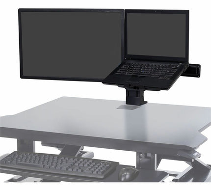 Main Image for Ergotron WorkFit LCD & Laptop Kit, universal