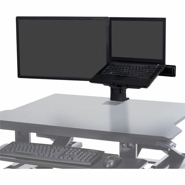 Main Image for Ergotron WorkFit LCD & Laptop Kit, universal