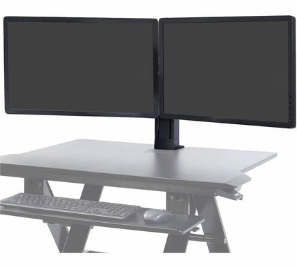 Main Image for Ergotron WorkFit Dual Monitor Kit, universal