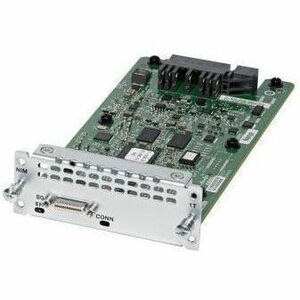 Main Image for Cisco 1-Port Serial WAN Interface Card