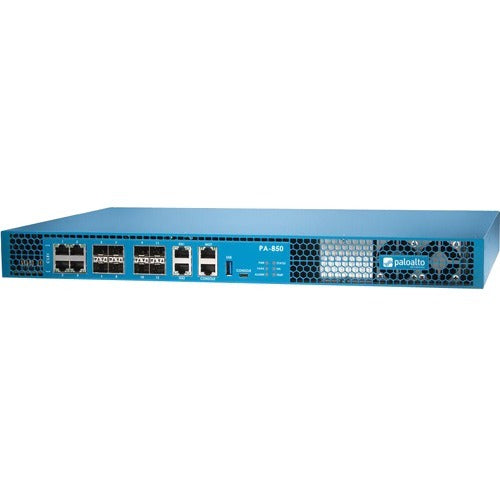 Main Image for Palo Alto PA-850 Network Security/Firewall Appliance