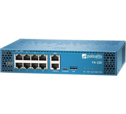 Main Image for Palo Alto PA-220 Network Security/Firewall Appliance