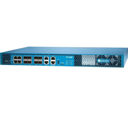 Main Image for Palo Alto PA-850 Network Security/Firewall Appliance