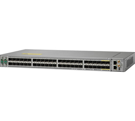 Main Image for Cisco 44-Port GE + 4-Port 10GE ASR 9000v-V2, DC Power ANSI Chassis