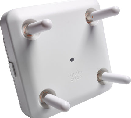 Main Image for Cisco Aironet AP2802E IEEE 802.11ac 1.30 Gbit/s Wireless Access Point