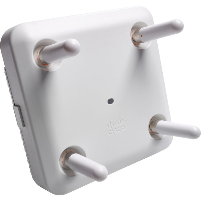 Main Image for Cisco Aironet AP2802E IEEE 802.11ac 1.30 Gbit/s Wireless Access Point