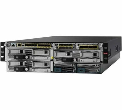 Main Image for Cisco Firepower 9300 Security Appliance