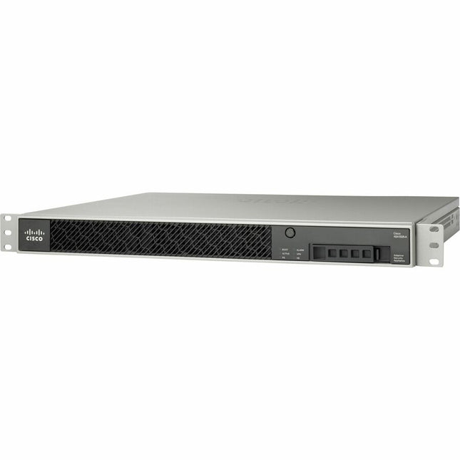Main Image for Cisco ASA 5525-X Firewall Appliance
