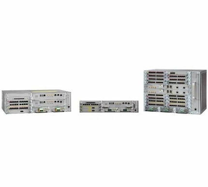Main Image for Cisco ASR 902 Router