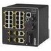 Main Image for Cisco IE-2000-16TC-G-N Ethernet Switch