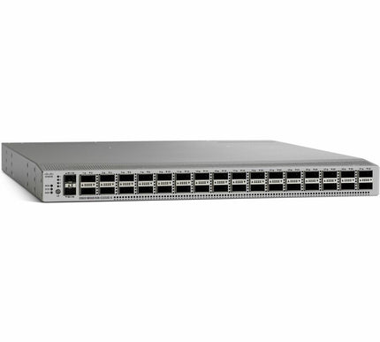 Main Image for Cisco Nexus 3232C Ethernet Switch