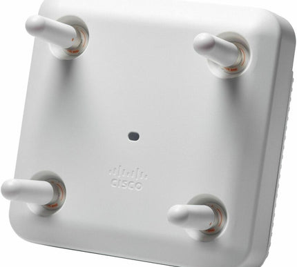 Main Image for Cisco Aironet AP2802I IEEE 802.11ac 1.30 Gbit/s Wireless Access Point